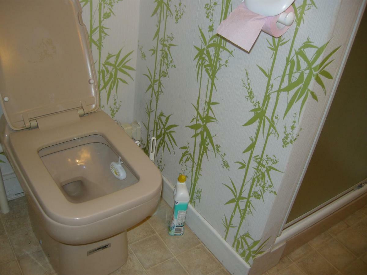 Le Grand Pre Bed & Breakfast Daillancourt Екстериор снимка